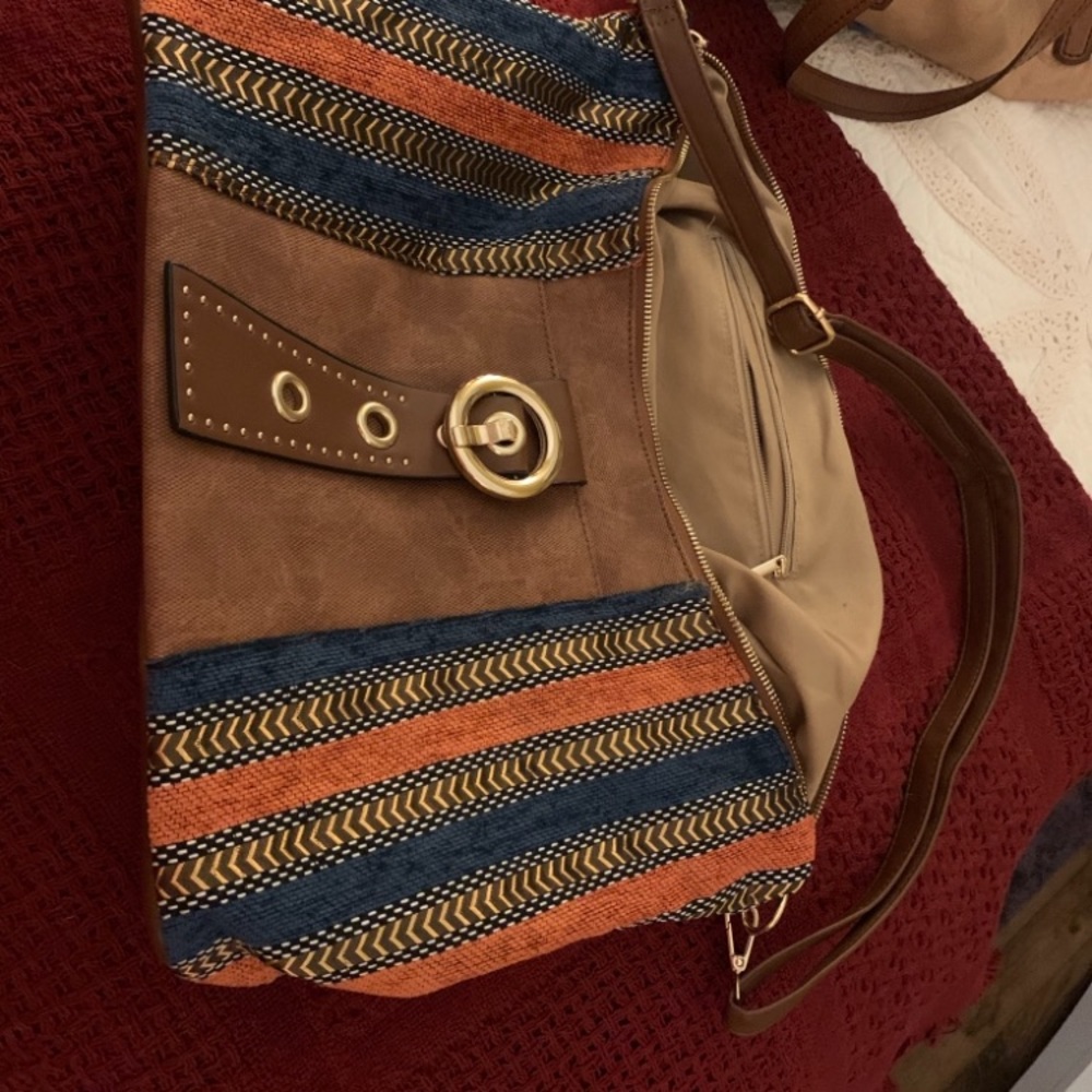 Cute purse